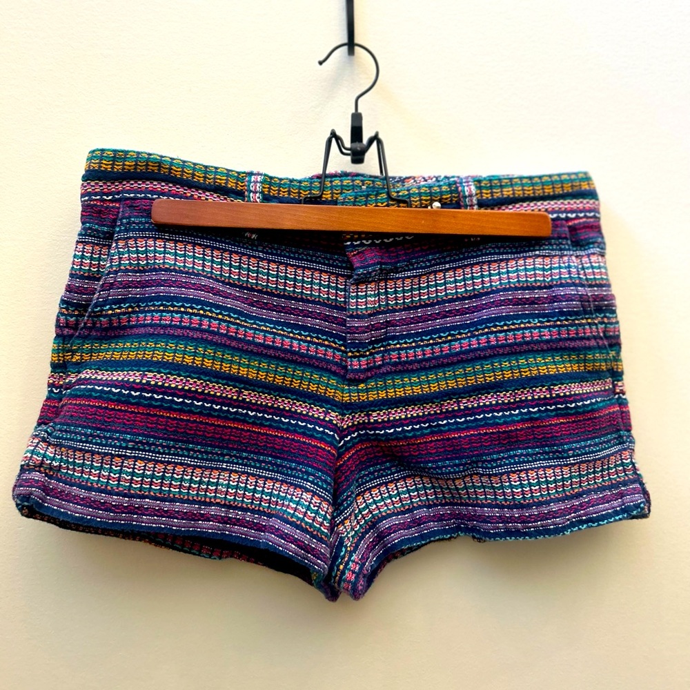 Gap ‘City’ Shorts